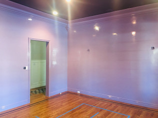 Interior Projects Prime Painting Ct Llc